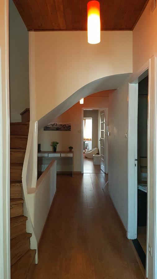 Apartamento Costa Cabral Porto Exterior foto