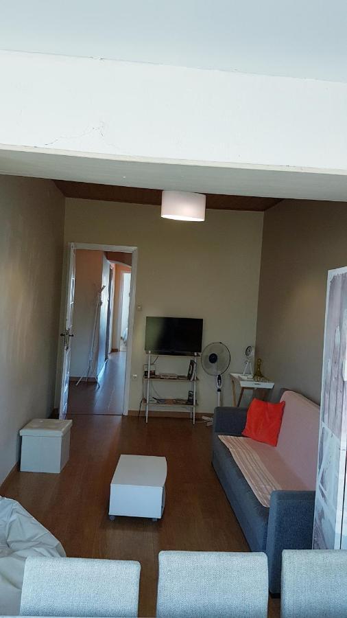 Apartamento Costa Cabral Porto Exterior foto