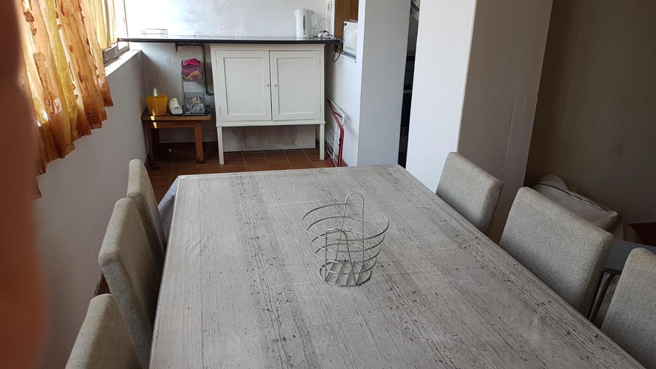 Apartamento Costa Cabral Porto Exterior foto