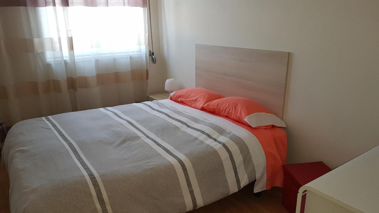 Apartamento Costa Cabral Porto Exterior foto