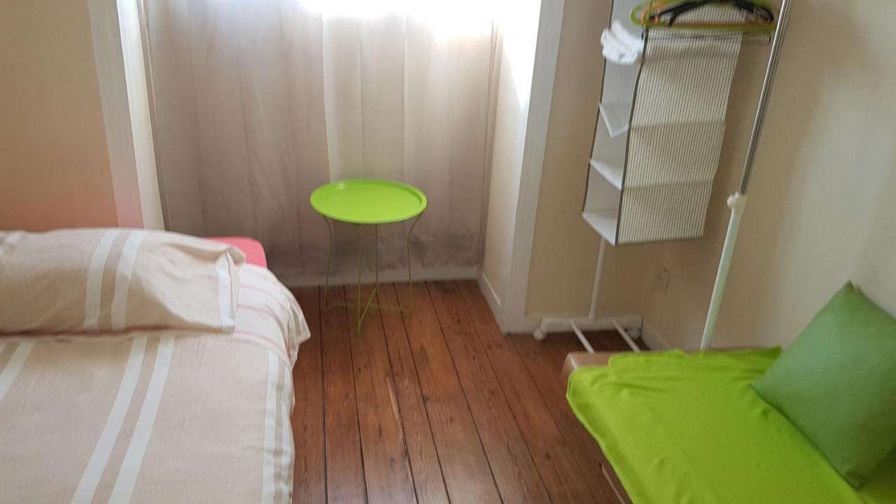 Apartamento Costa Cabral Porto Exterior foto