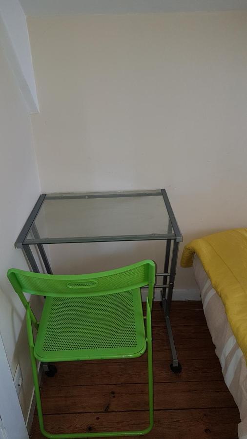 Apartamento Costa Cabral Porto Exterior foto