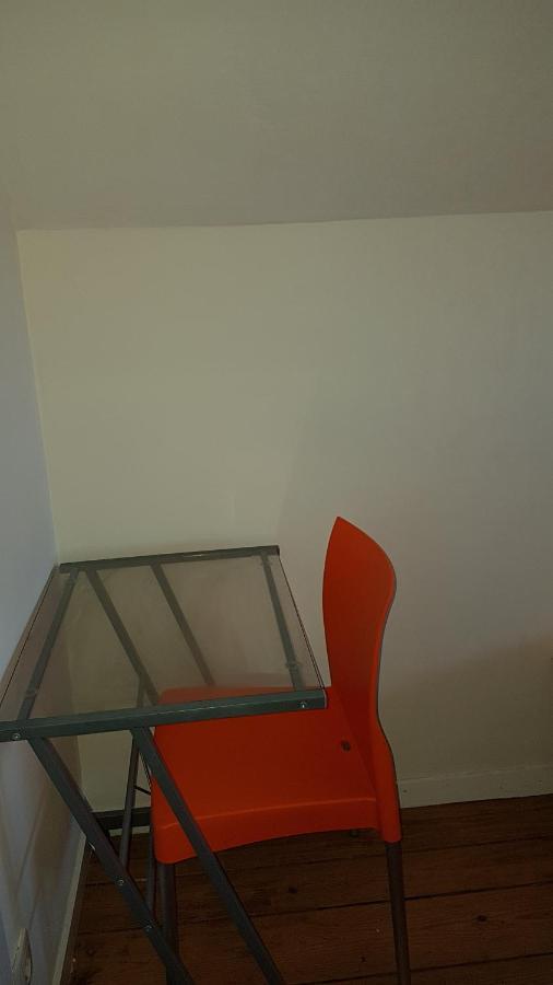 Apartamento Costa Cabral Porto Exterior foto