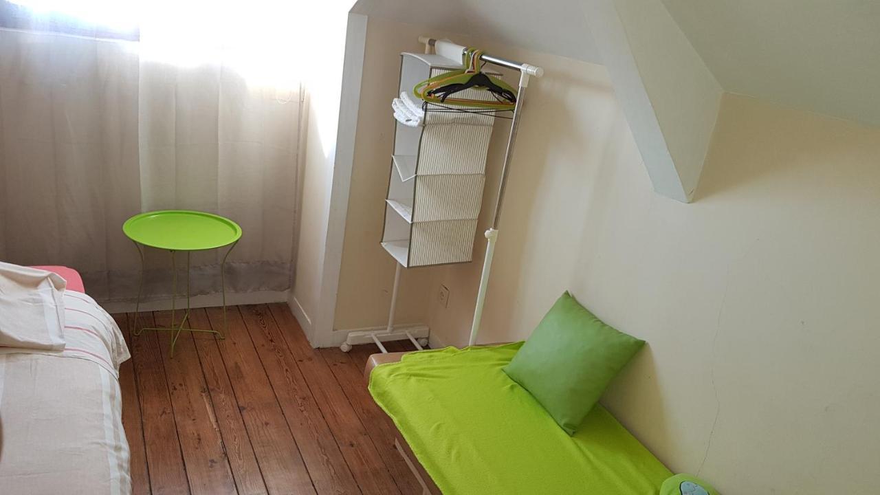 Apartamento Costa Cabral Porto Exterior foto