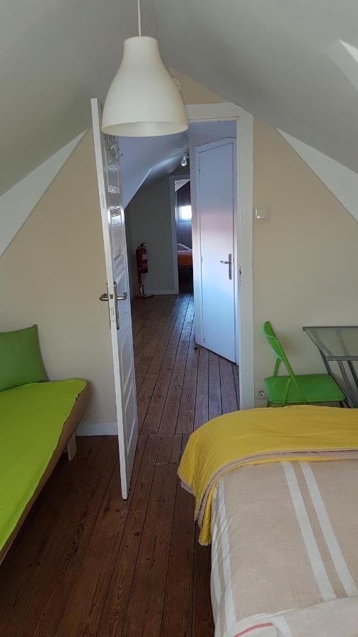 Apartamento Costa Cabral Porto Exterior foto