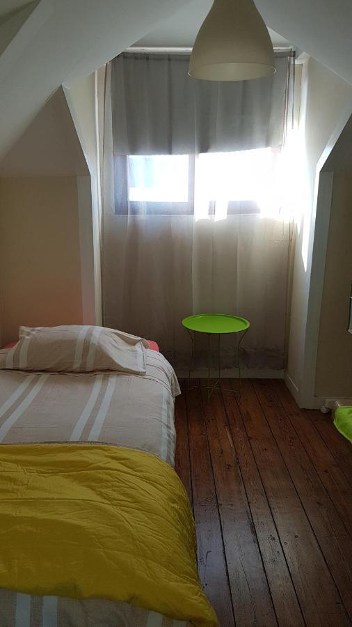 Apartamento Costa Cabral Porto Exterior foto