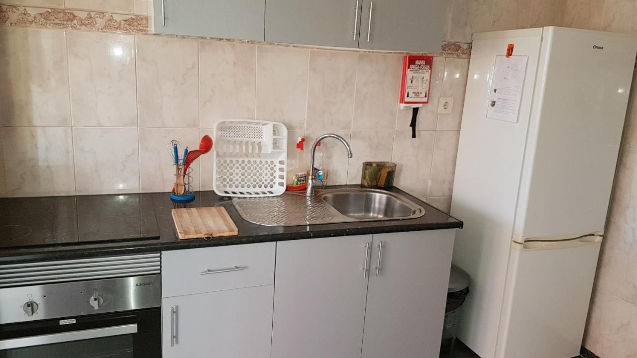 Apartamento Costa Cabral Porto Exterior foto