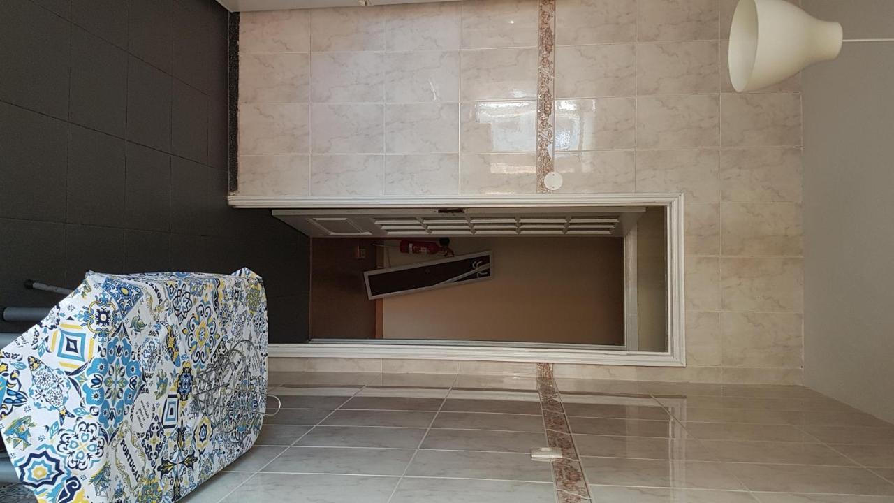 Apartamento Costa Cabral Porto Exterior foto