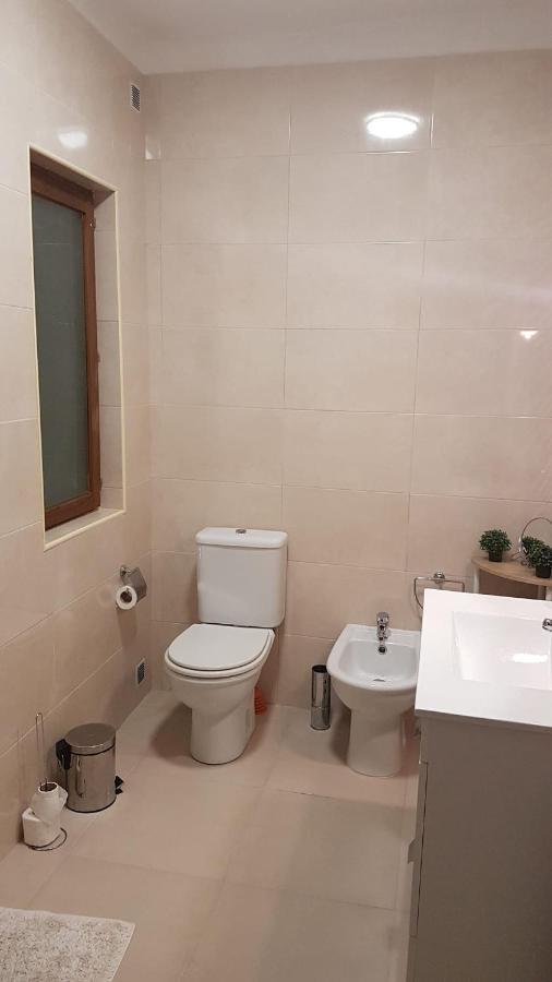 Apartamento Costa Cabral Porto Exterior foto