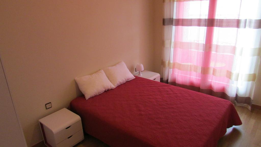 Apartamento Costa Cabral Porto Quarto foto