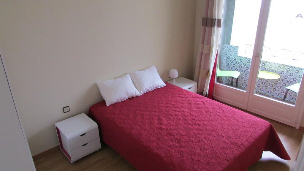Apartamento Costa Cabral Porto Quarto foto