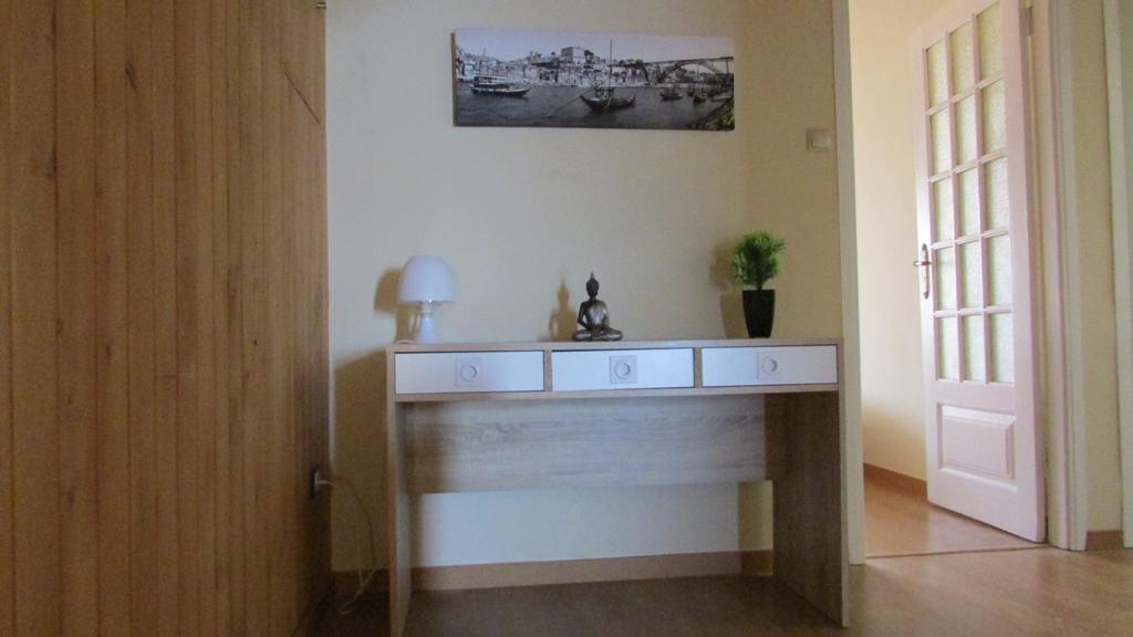 Apartamento Costa Cabral Porto Quarto foto