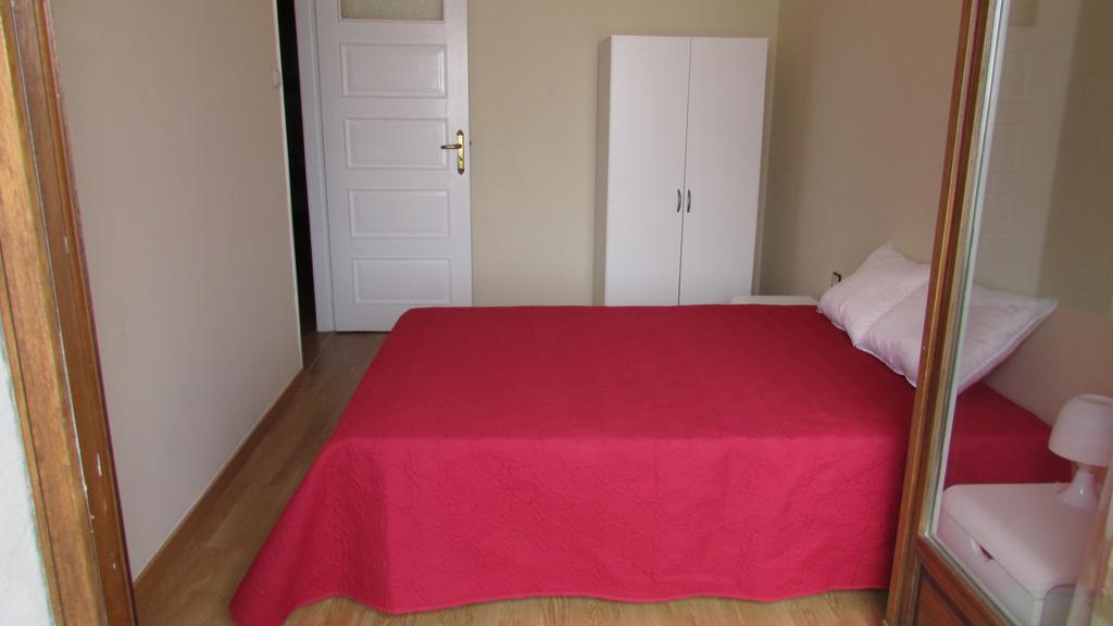 Apartamento Costa Cabral Porto Exterior foto